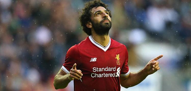 صلاح ، ليفربول صلاح ، ليفربول